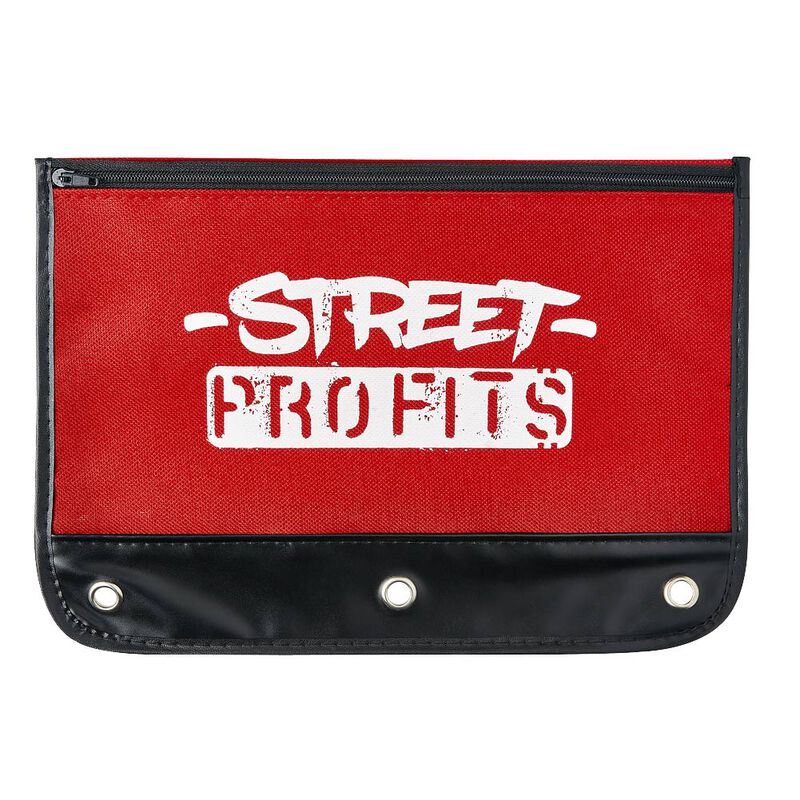 Street Profits Profits Are Up Pencil Case Pwcatalog