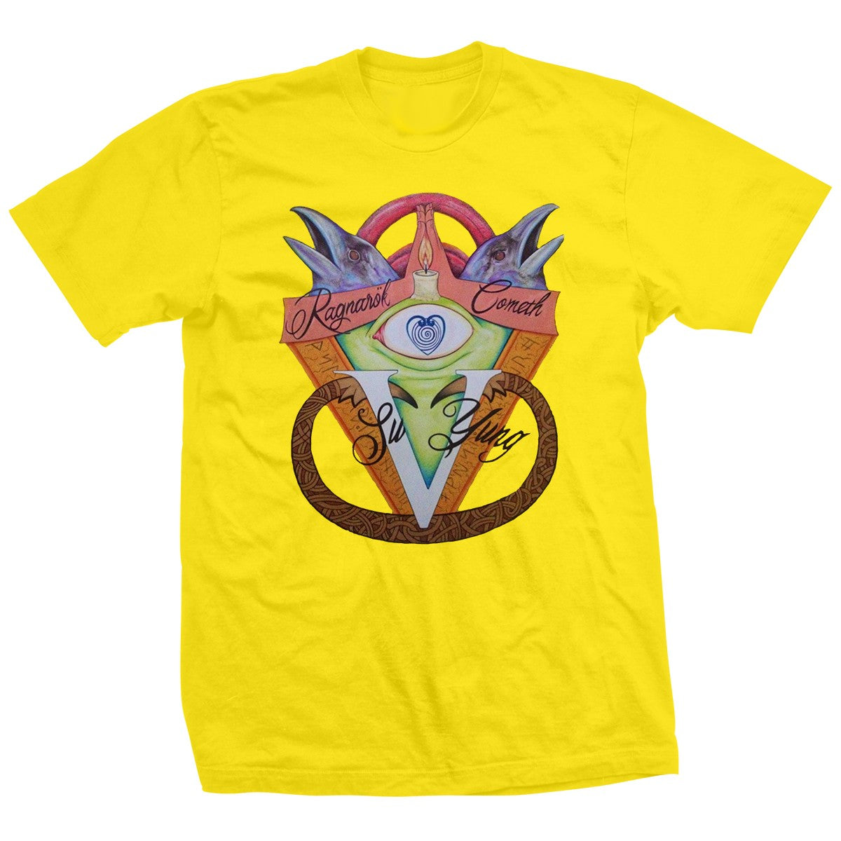 Su Yung Singles Shirt Pwcatalog