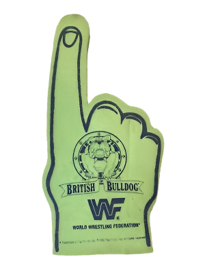 SummerSlam 1992 British Bulldog - image 3