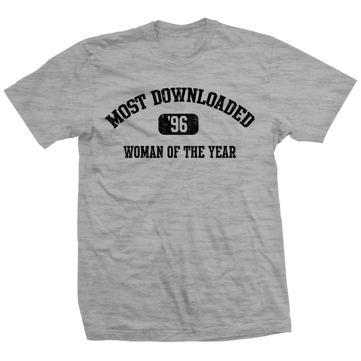 Sunny Most Downloaded Shirt Pwcatalog