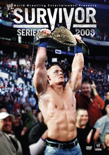Survivor Series 2008 - image 2
