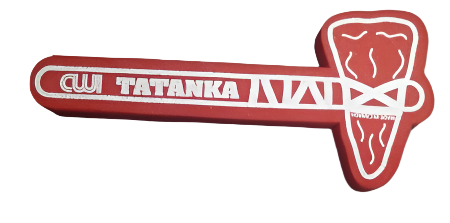 Tatanka Brooches & Lapel Pins PWcatalog