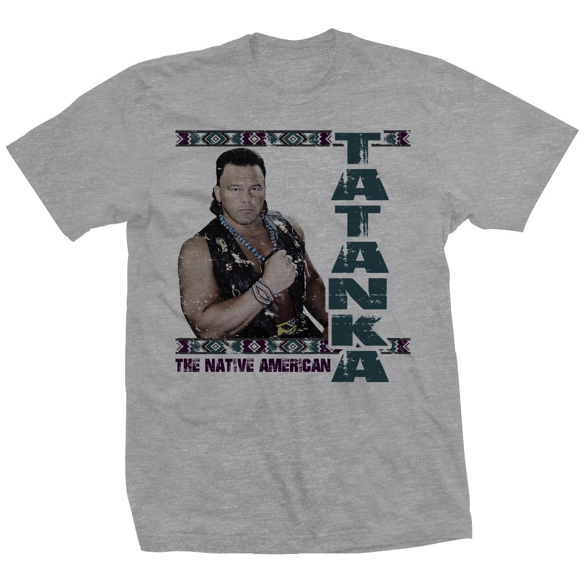 Tatanka Native Tatanka T-Shirt Pwcatalog