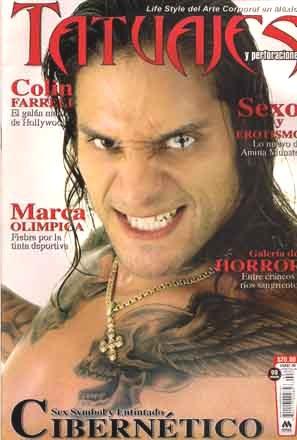 Tatuajes Magazine PWcatalog