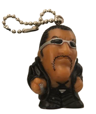 Masahiro Chono Keychains PWcatalog