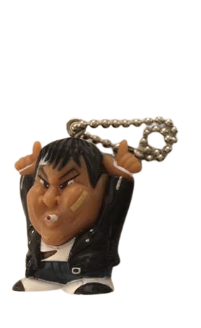 Atsushi Onita PWcatalog