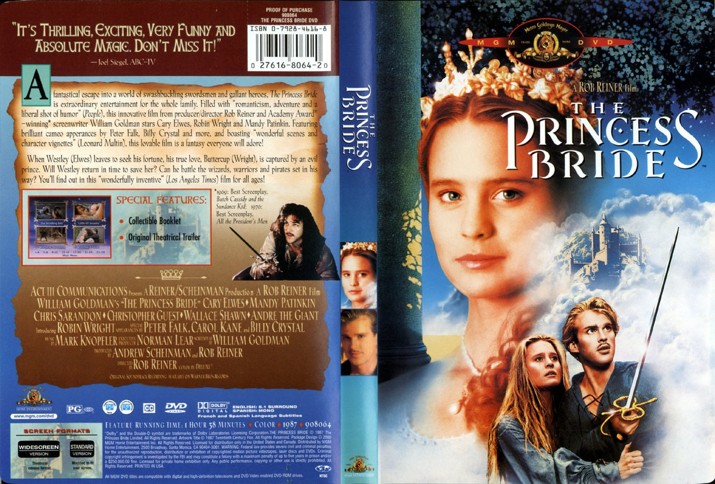 The Princes Bride - image 2