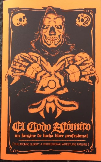 The Atomic Elbow 27 Magazine PWcatalog