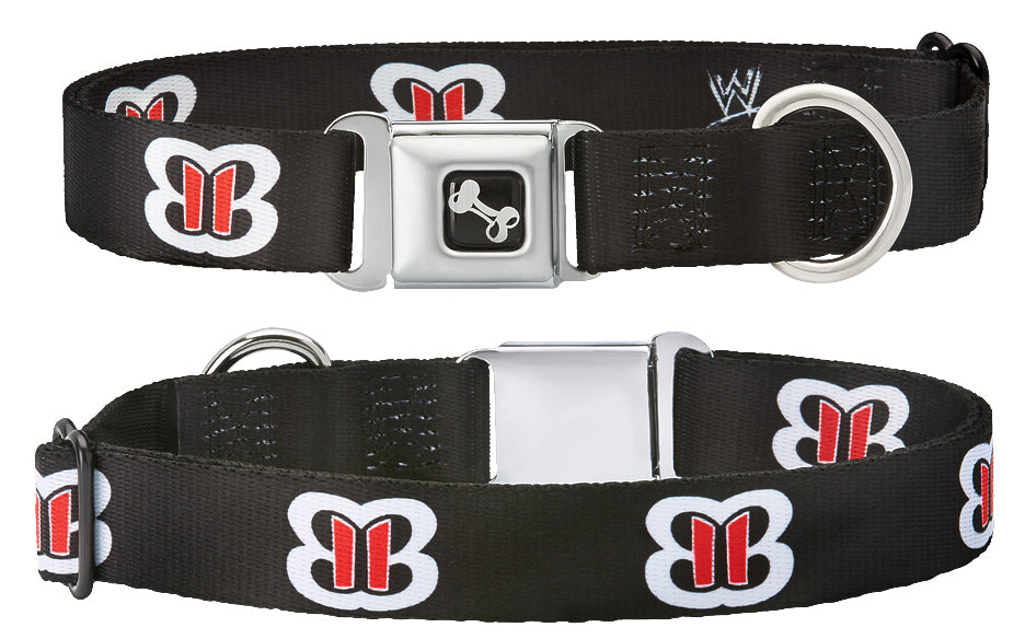 The Bellas Bellas 02 Dog Collar Pwcatalog