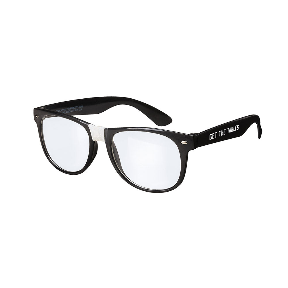 The Dudley Boyz Get The Tables Eyeglasses Pwcatalog