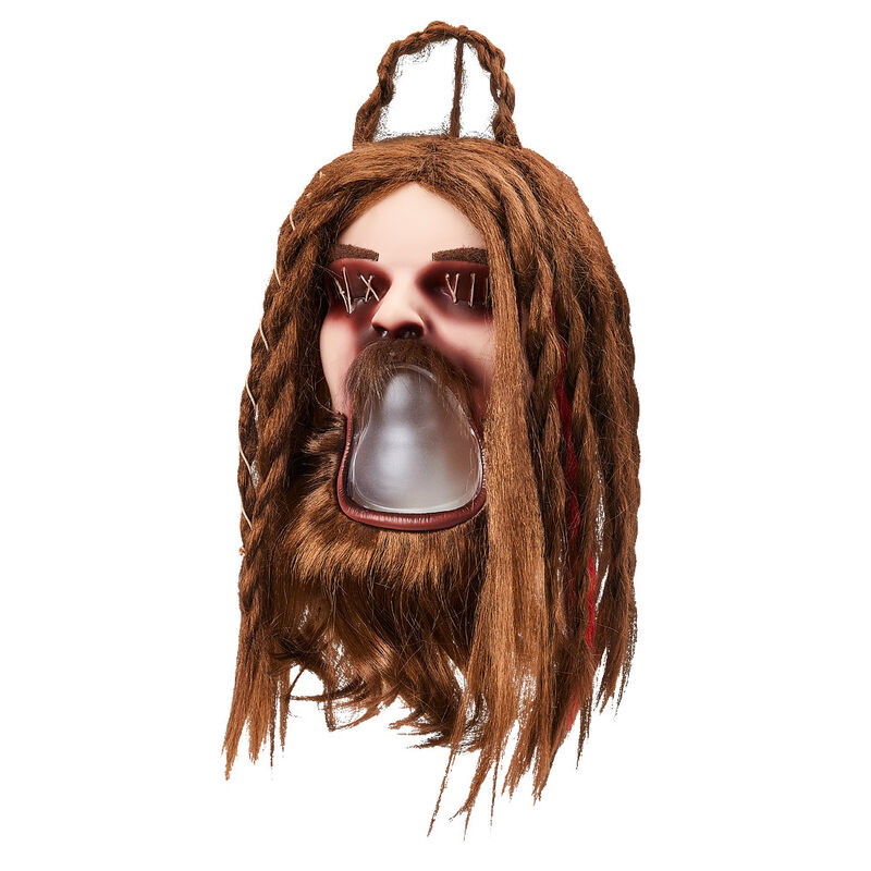 The Fiend Bray Wyatt Replica Entrance Lantern Pwcatalog