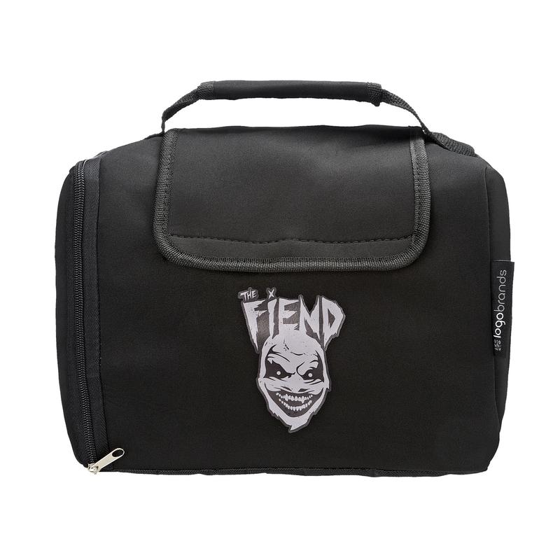 The Fiend Let Me In Kase Keeper Pwcatalog