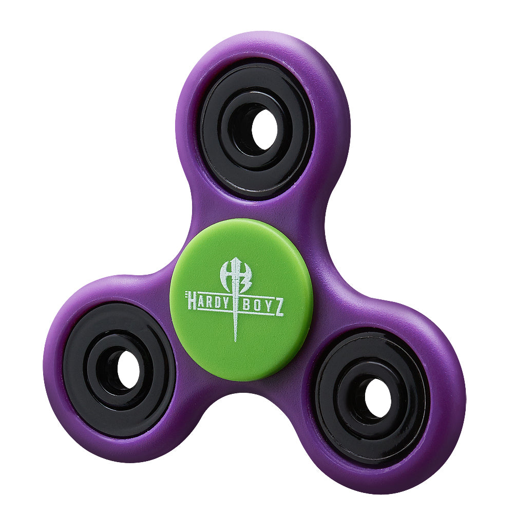 The Hardy Boyz Reborn by Fate Spinner Pwcatalog