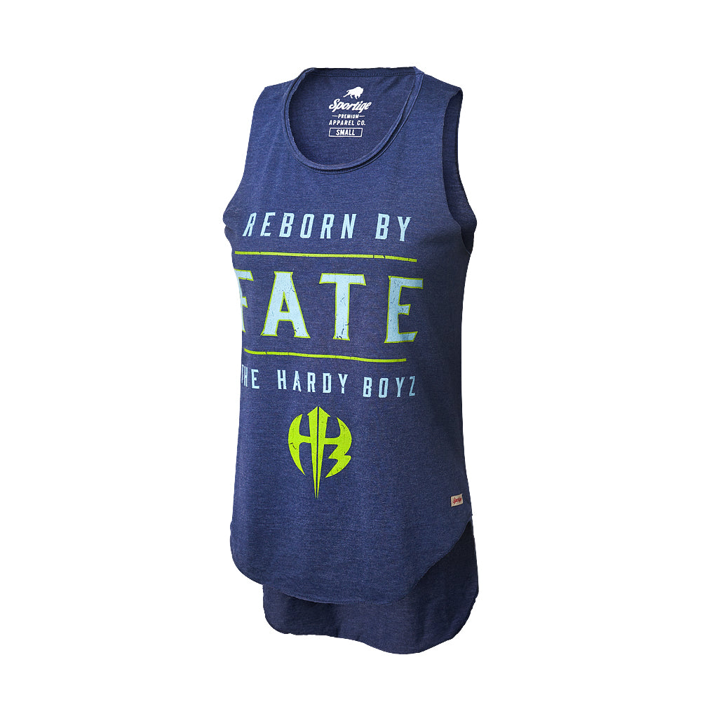 The Hardy Boyz Reborn by Fate Sportiqe Women's Tank Top Pwcatalog