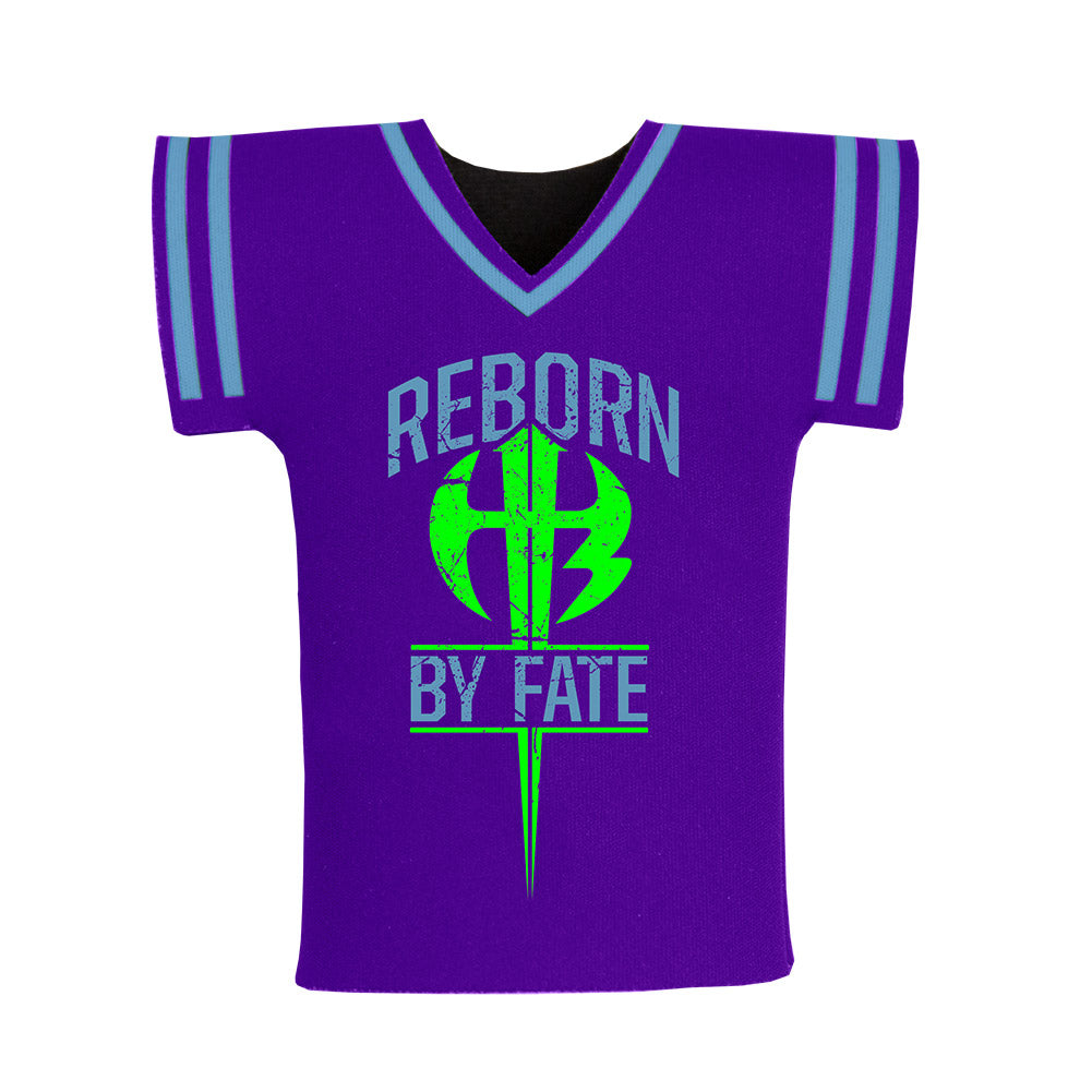 The Hardy Boyz Reborn by Fate T-Shirt Bottle Sleeve Pwcatalog