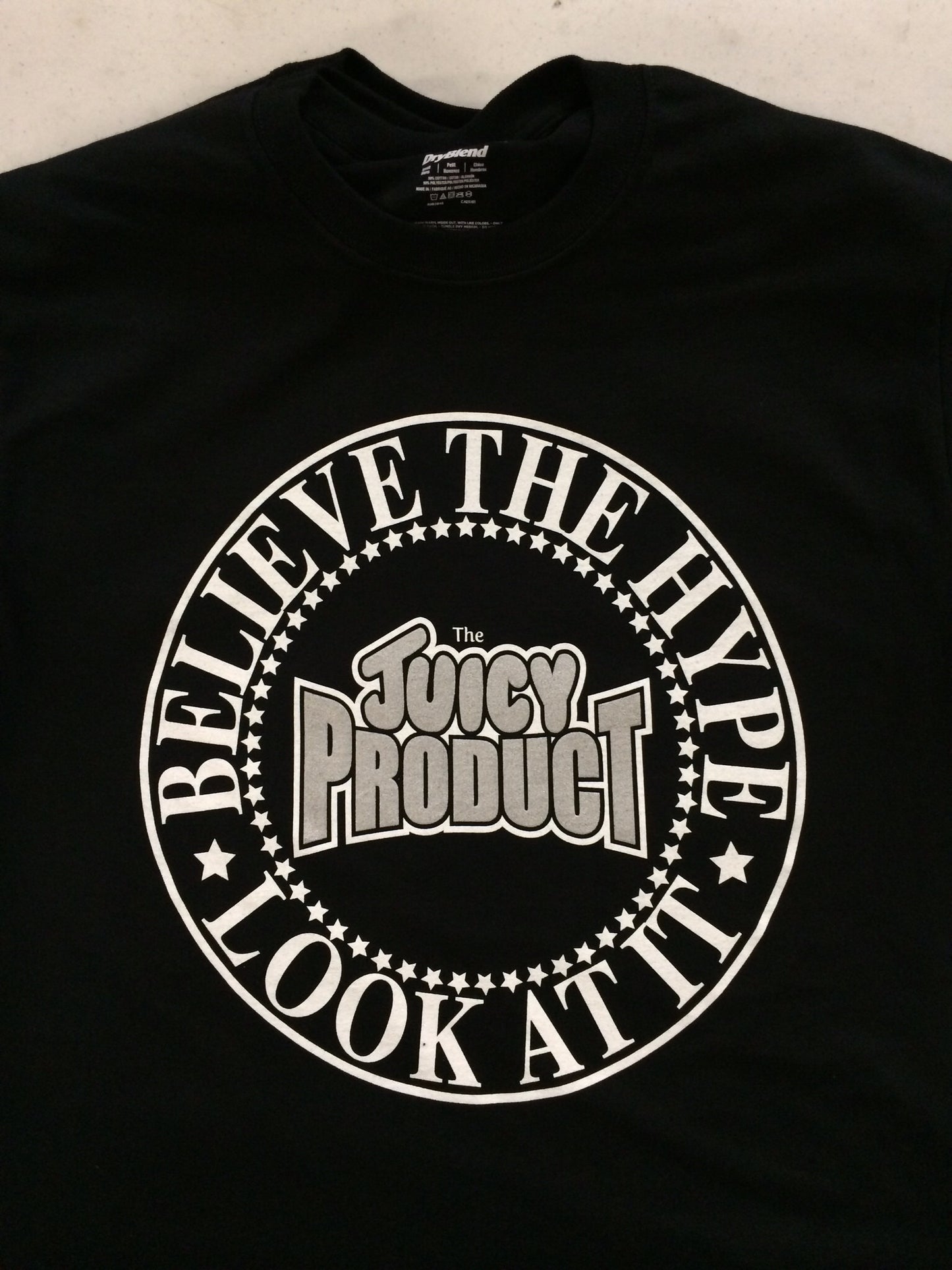 The Juicy Product Ring of Over T-Shirt Pwcatalog