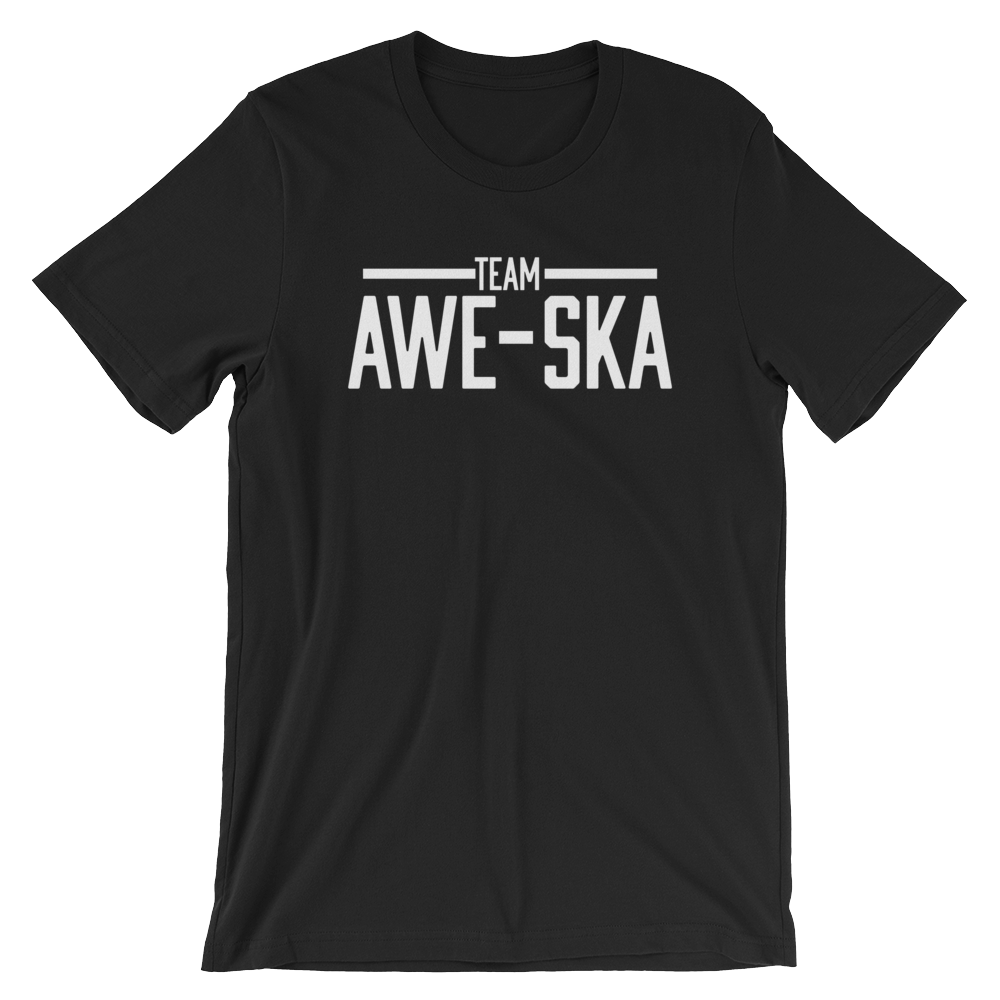 The Miz & Asuka MMC Team Awesuka Unisex T-Shirt Pwcatalog