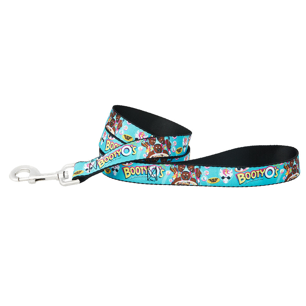 The New Day Booty-O's Dog Leash Pwcatalog