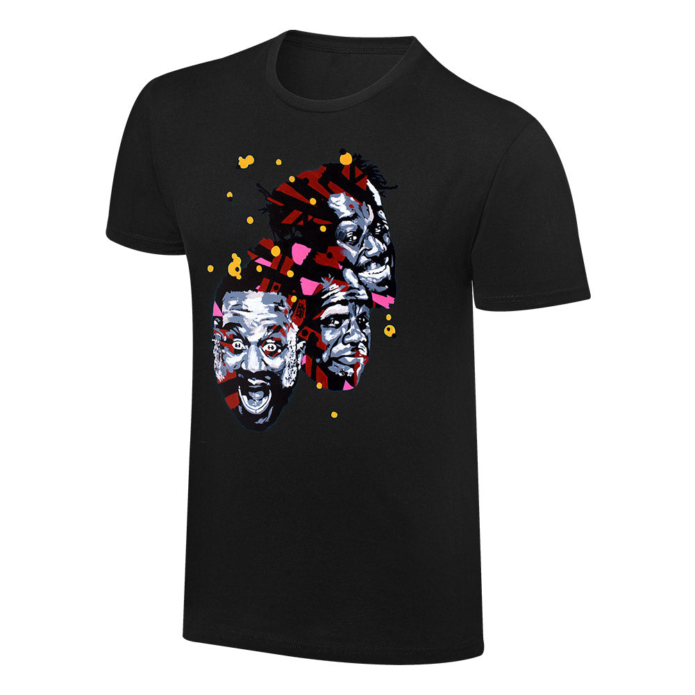 The New Day Rob Schamberger Art Print T-Shirt Pwcatalog