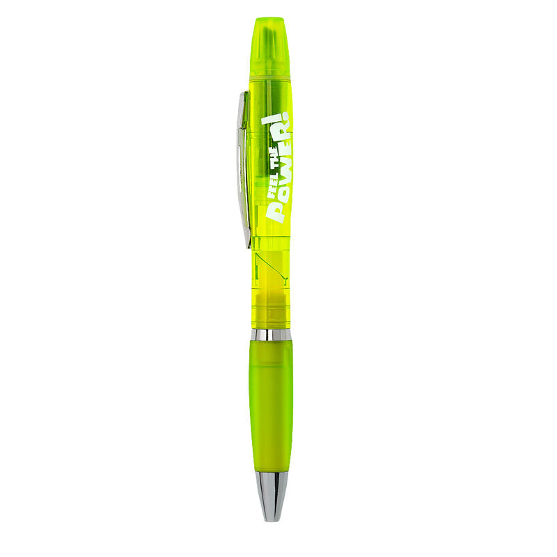 The New Day World Famous 8-Time Champs Pen & Highlighter Pwcatalog