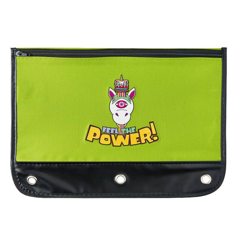 The New Day World Famous 8-Time Champs Pencil Case Pwcatalog