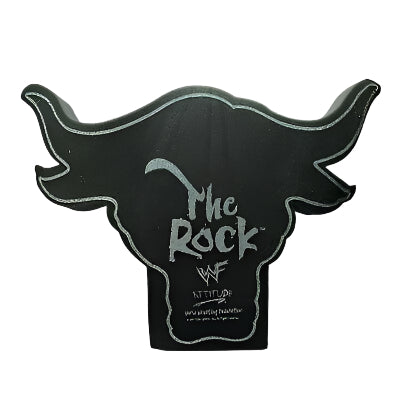 The Rock Brahma Bull - image 5