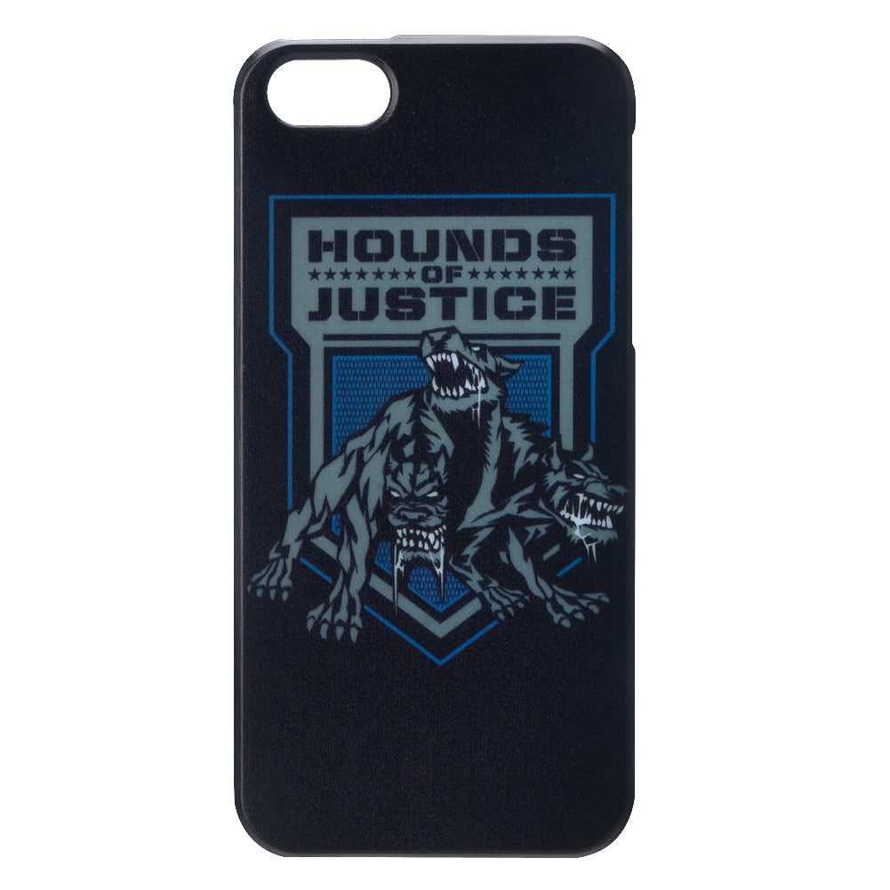 The Shield Hounds of Justice iPhone 5 Case PWcatalog