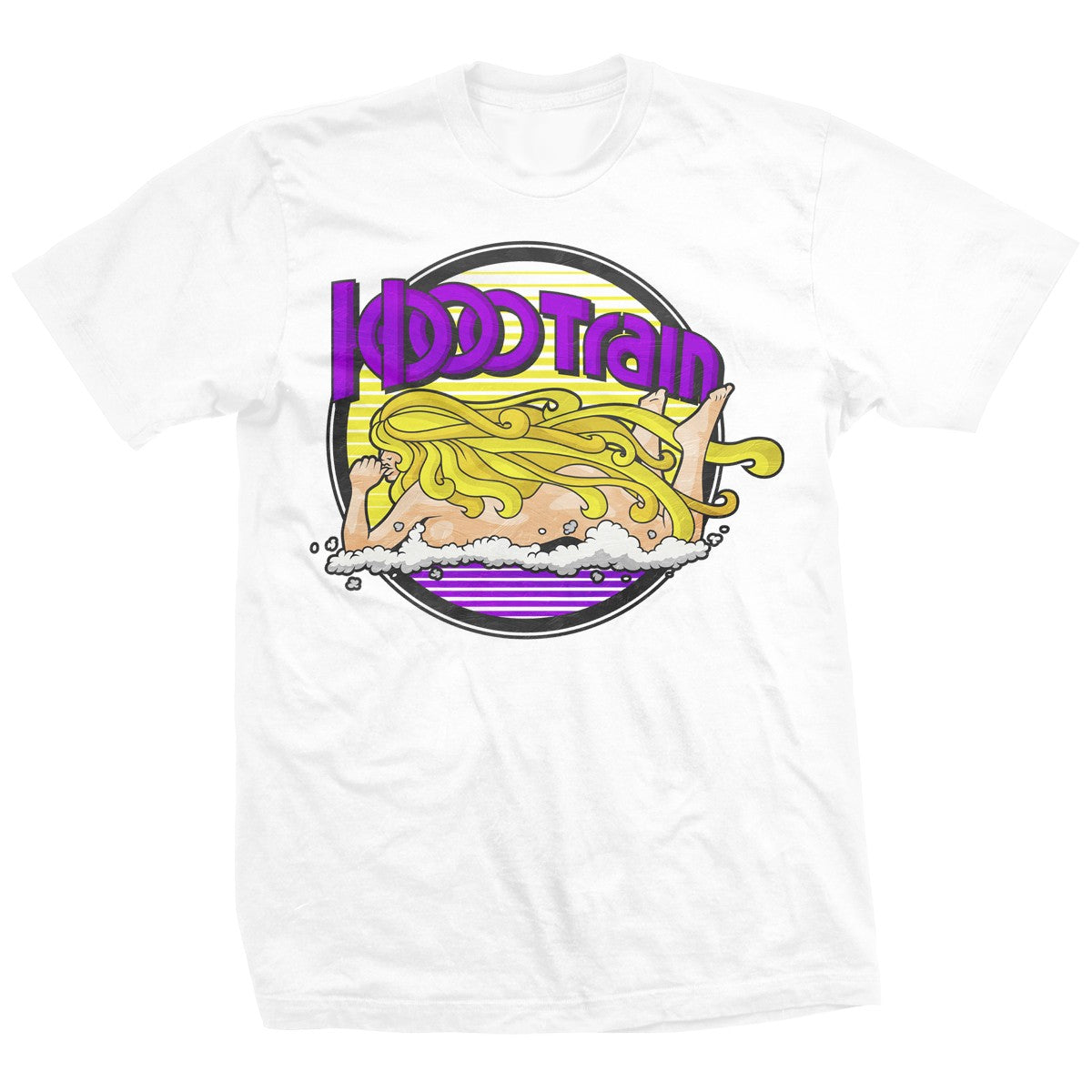 Godfather The Train T-Shirt Pwcatalog