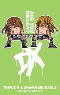 The Unauthorized History of DX Books PWcatalog