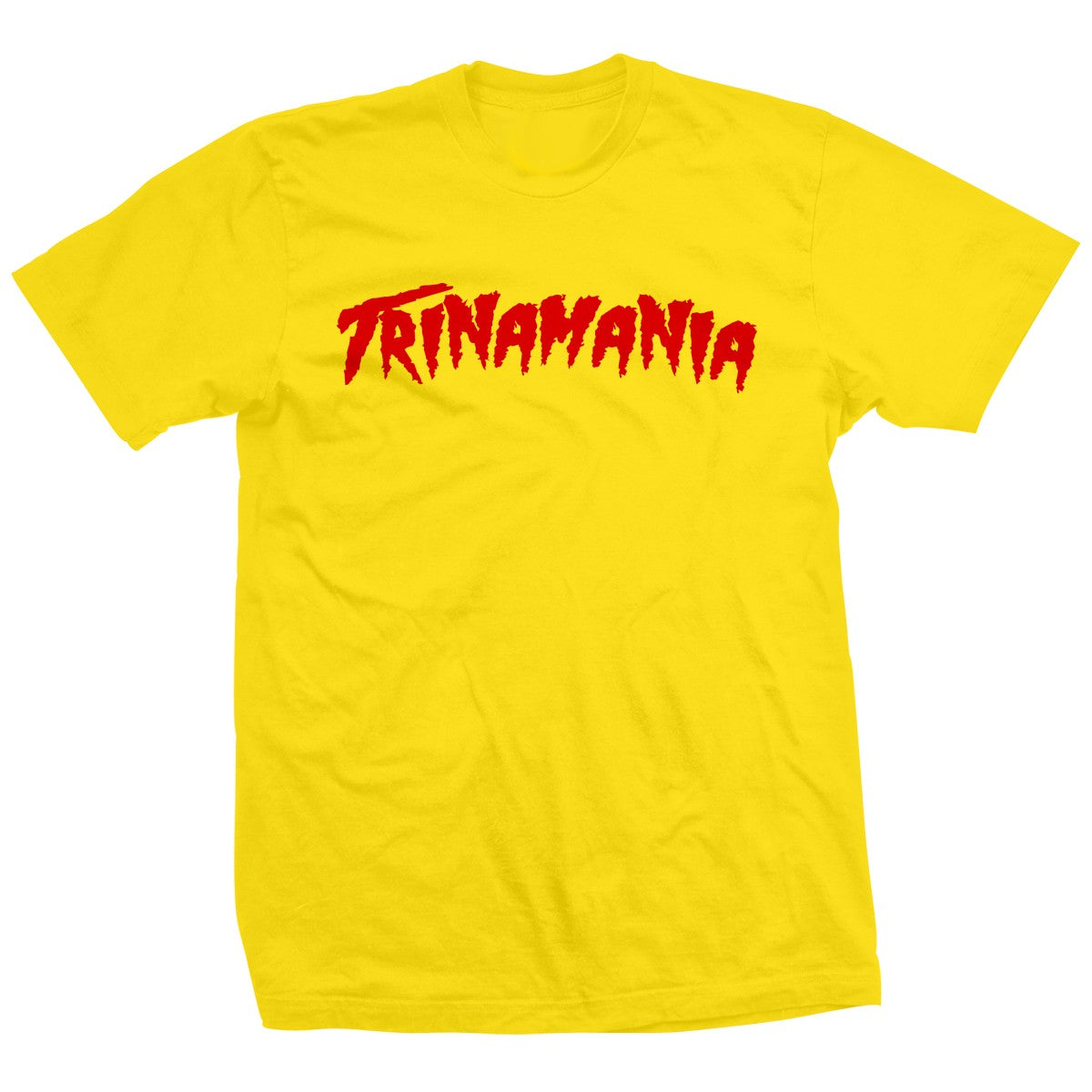 Trina Michaels Trinamania Red Shirt Pwcatalog