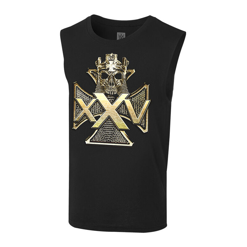 Triple H 25 Years Muscle T-Shirt Pwcatalog