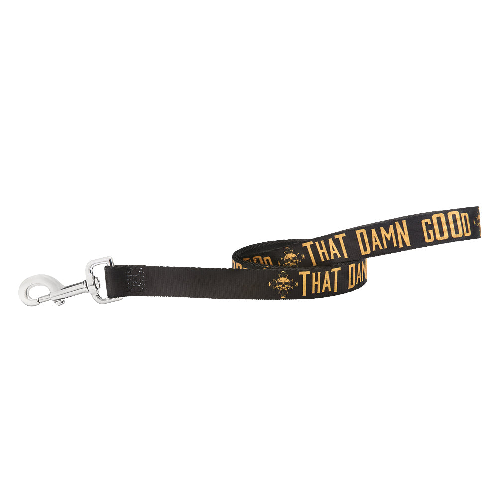 Triple H That Damn Good Dog Leash Pwcatalog