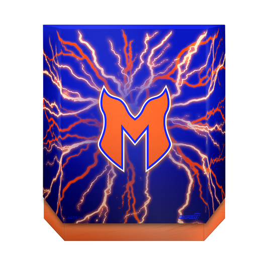 Super7 Ultimates Major Wrestling Figure Podcast Brian Myers Action & Toy Figures PWcatalog