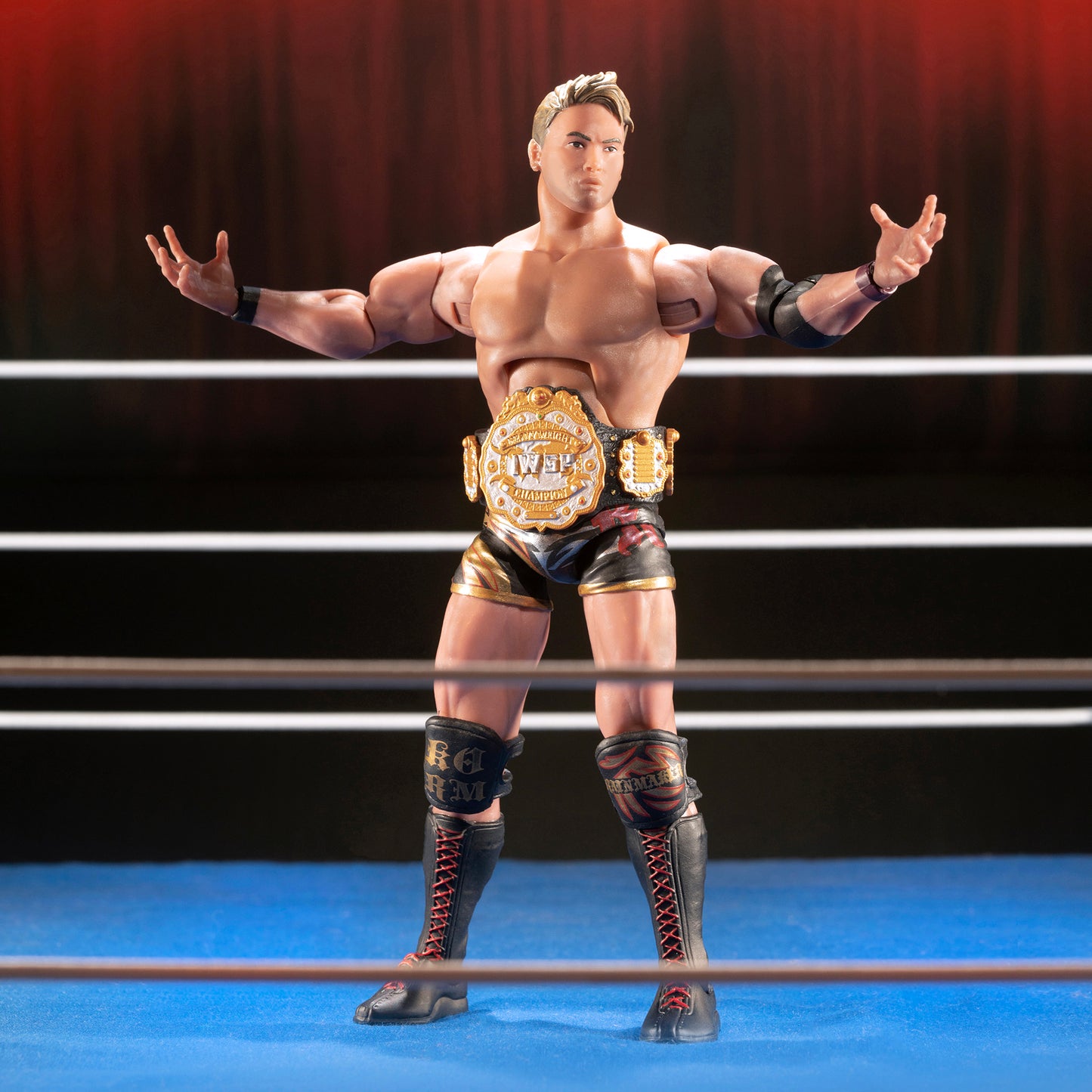 NJPW Super7 Ultimates 1 Kazuchika Okada Action & Toy Figures PWcatalog