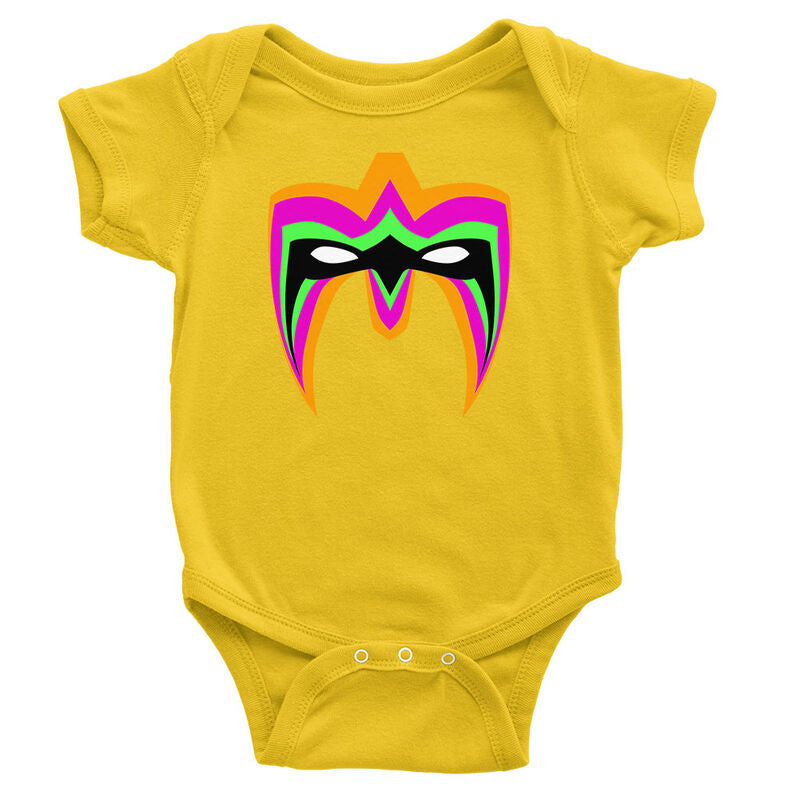 Ultimate Warrior Baby Creeper PWcatalog