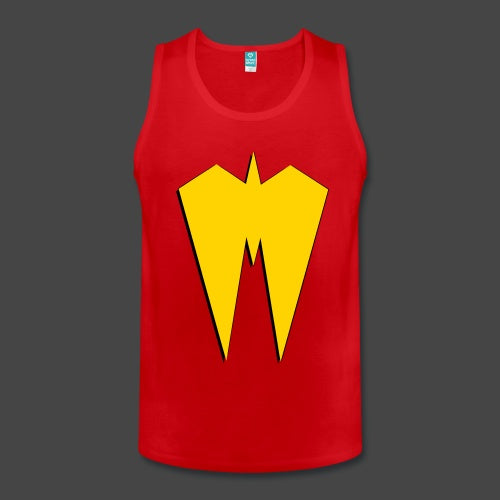 Ultimate Warrior Lifeguard Tank Top Pwcatalog