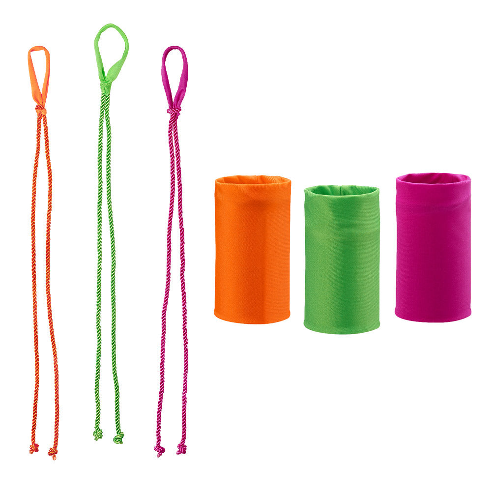 Ultimate Warrior Wristband & Tassel Set Pwcatalog