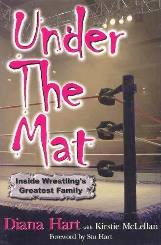 Under the Mat Inside Wrestling's Greatest Family Books PWcatalog