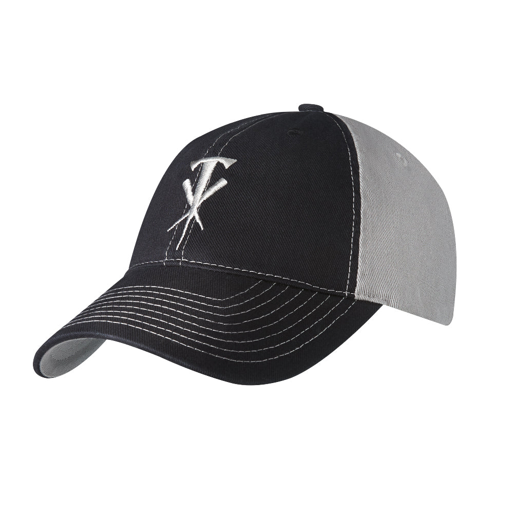 Undertaker Cross Baseball Cap Pwcatalog