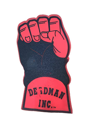 Undertaker Fist - image 4
