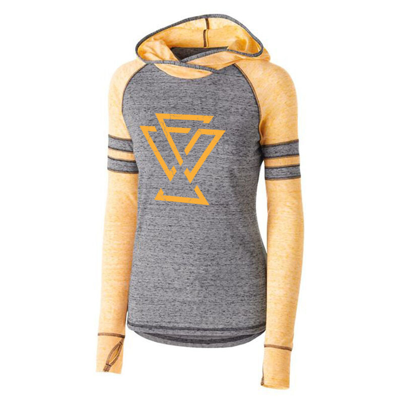 Undisputed Era Women's Lightweight Pullover Hoodie Pwcatalog