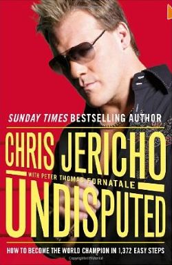 Undisputed How to Become the World Champion in 1 372 Easy Steps Books PWcatalog