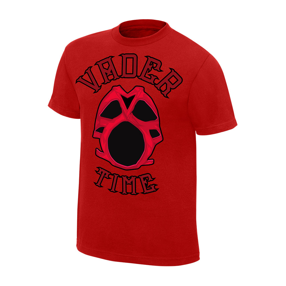 Vader Vader Time Legends T-Shirt Pwcatalog