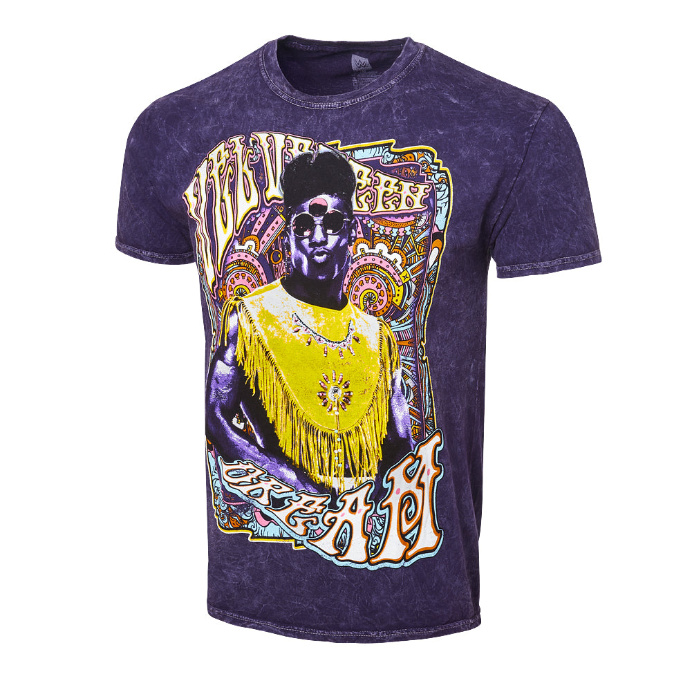 Velveteen Dream Dream Over Mineral Wash T-Shirt Pwcatalog