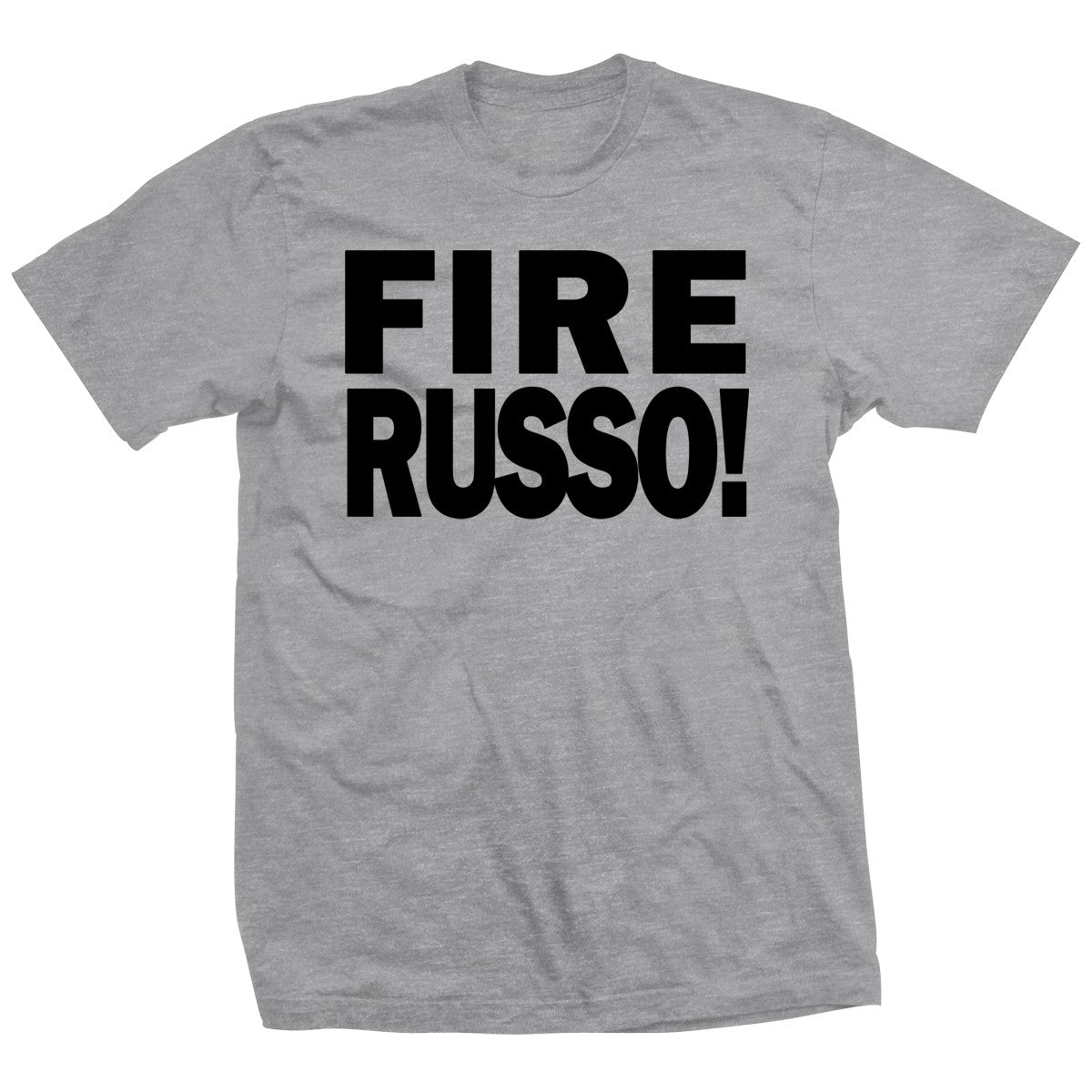 Vince Russo Fire Russo Shirt Pwcatalog