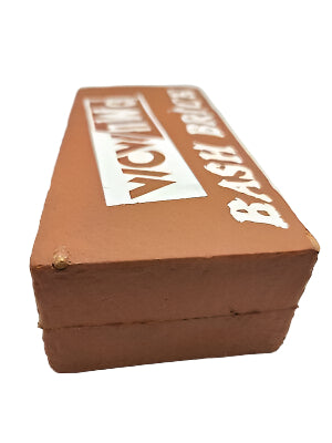 WCW Bach Brick - image 3