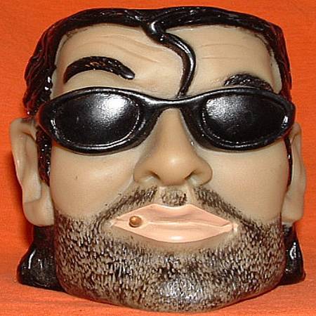 Coin Bank 1997 Scott Hall PWcatalog