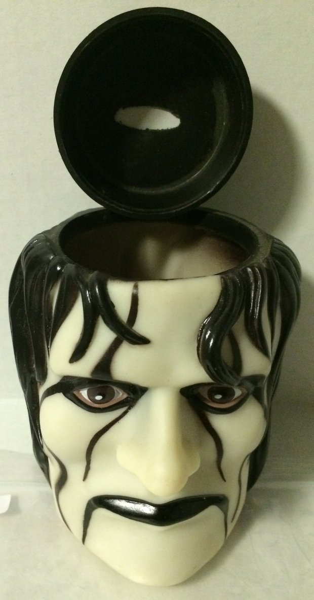 Coin Bank 1997 Sting PWcatalog