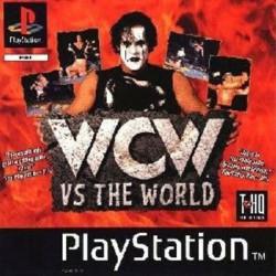 WCW vs. the World PWcatalog