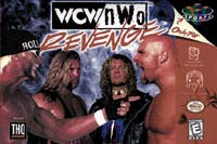 WCW/nWo Revenge PWcatalog